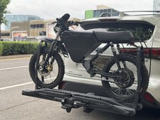 Onyx Rcr Motorbike
