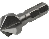 Senker Wolfcraft Ø 12 Mm 6-Kt