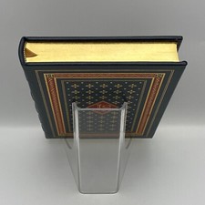 John Steinbeck Easton Press Luxury Edition Antiquarian