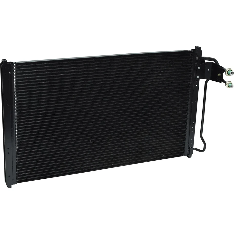 AC Compressor Kit Condenser Fits Ford Thunderbird 1994-1997 FS10 OEM KTC127-1 - Image 3 of 4