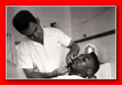 Pele Brazil Legend  12''x8'' Professional Photo