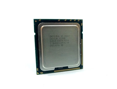 Intel Xeon X5667 3,06GHz LGA1366 Westmere-EP CPU SLBVA