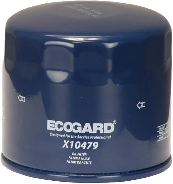Filtro de aceite EcoGard Premium X10479 NUEVO SELLADO Foto 3 de 3