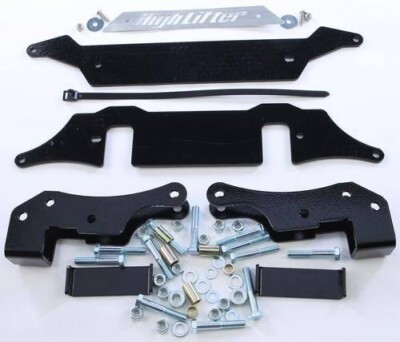 Polaris RZR 1000 XP 2014 3-5'' Signature Series Lift Kit by High Lifter