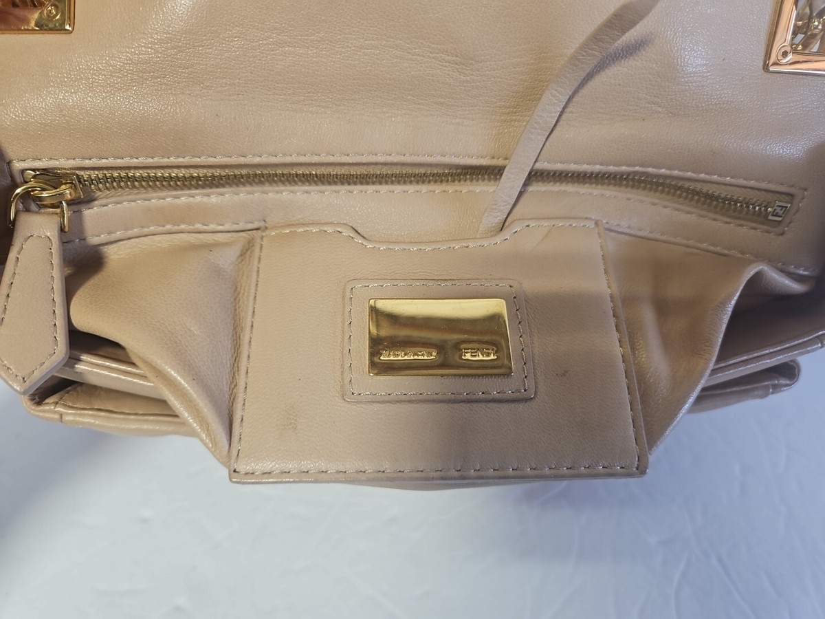 Fendi Crossbody Quilted Bag 8BR677-N82-148-2566 | eBay Fendi Crossbody Quilted Bag 8BR677-N82-148-2566 | eBay