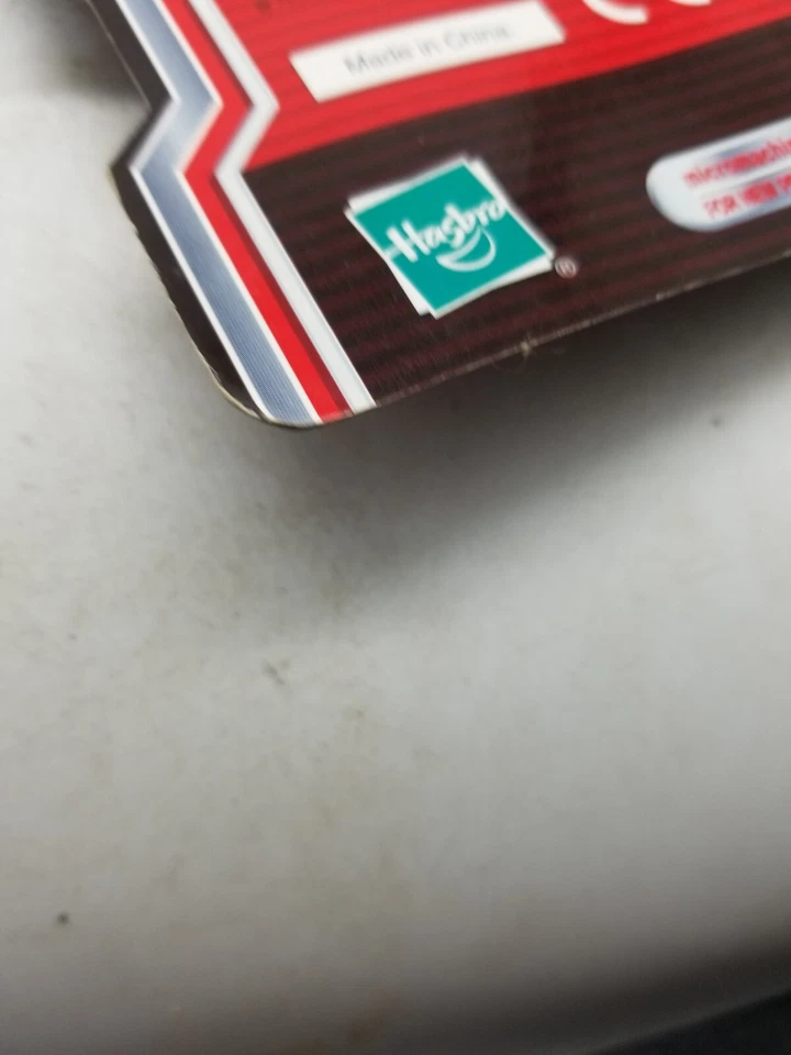 Hasbro Micro Machines Super Trackers 2003 Foto 4 de 4