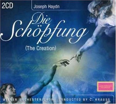 J. Haydn - Die Schopfung