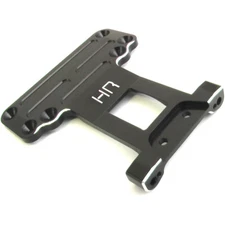 Hot Racing SCT14R01 Aluminum Rear Chassis Plate - B4 T4 SC10