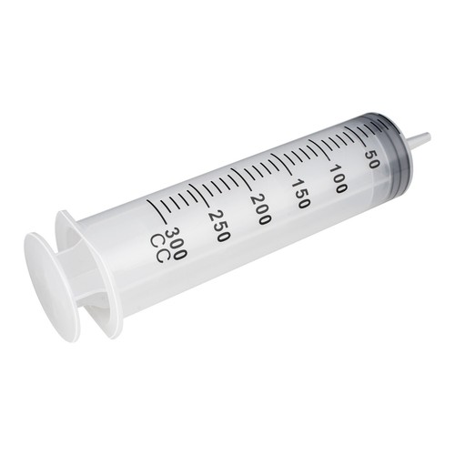 2pcs 300ML Large Capacity Plastic Syringe with 3.2ft Tube-us stock - Picture 5 of 15