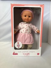 corolle happy reindeer