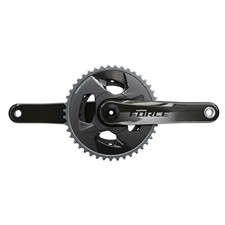 SRAM Force AXS D1 DUB Crankset
