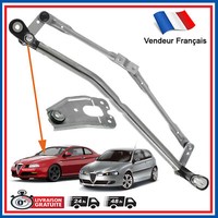 Scheibenwischer Mechanismus System FüR Alfa Romeo 147 GT 2001-2010 - 46556570
