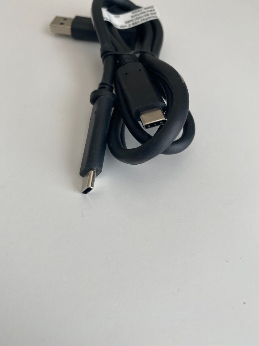 Lenovo ThinkPad Hybrid USB-C with USB-A Converter Cable Lenovo ThinkPad Hybrid USB-C with USB-A Converter Cable