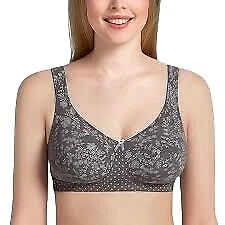 Brasieres y Floral blanca Anita Bra Sets para Mujeres
