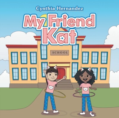 Hernandez - My Friend Kat - New paperback or softback - X555z