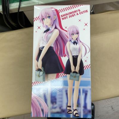 Not Just a Cutie Shikimori-san Summer Outfit ver Standard 1/7