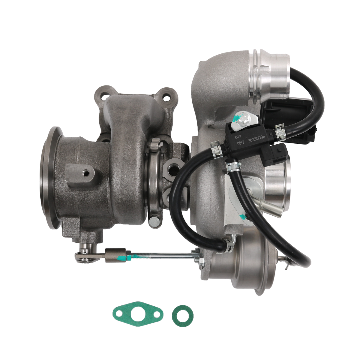for 12668297 Turbocharger Buick Encore Chevrolet Trax Cruze 1.4L
