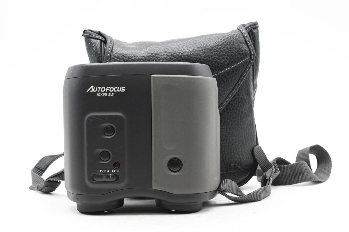 Digital Autofocus Minolta Auto Focus Binoculars 8x22 Minolta Autofocus  Binoculars Hot Sale