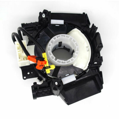 Dudubuy 25567-CD025 Spiral Cable Clock Spring for Murano 350Z Armada (One Cable)