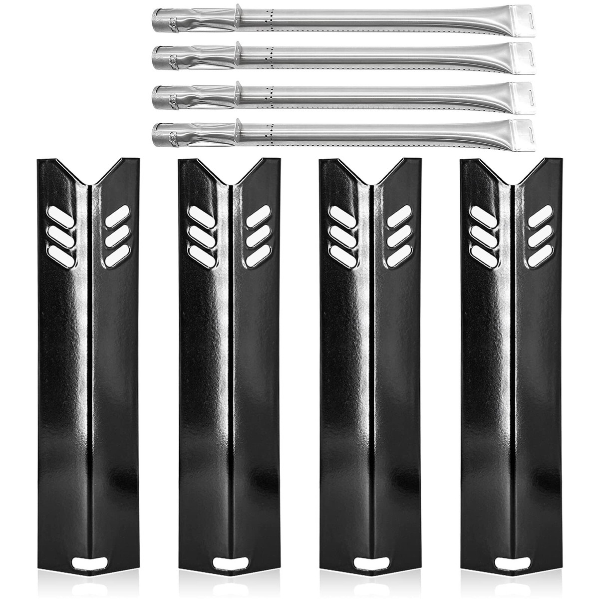 Yiming Grill Replacement Parts for Dyna-Glo DGF493BNP DGB494SPB