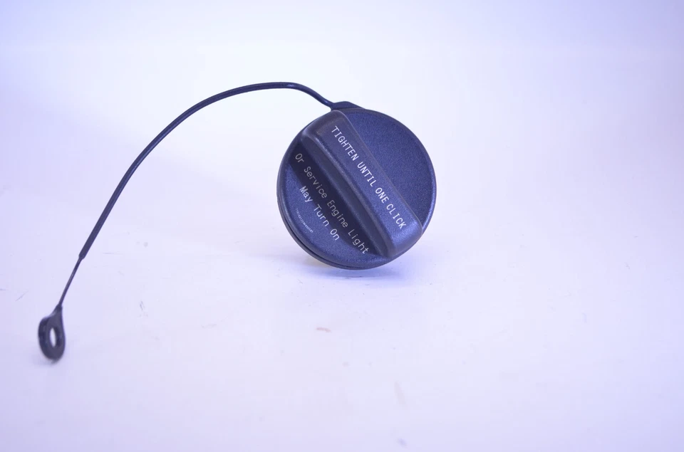 10-16 CADILLAC SRX FUEL FILLER CAP COVER OEM - Image 4 of 4