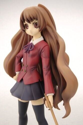 Resinya Taiga Aisaka Figure anime ToraDora! from Japan