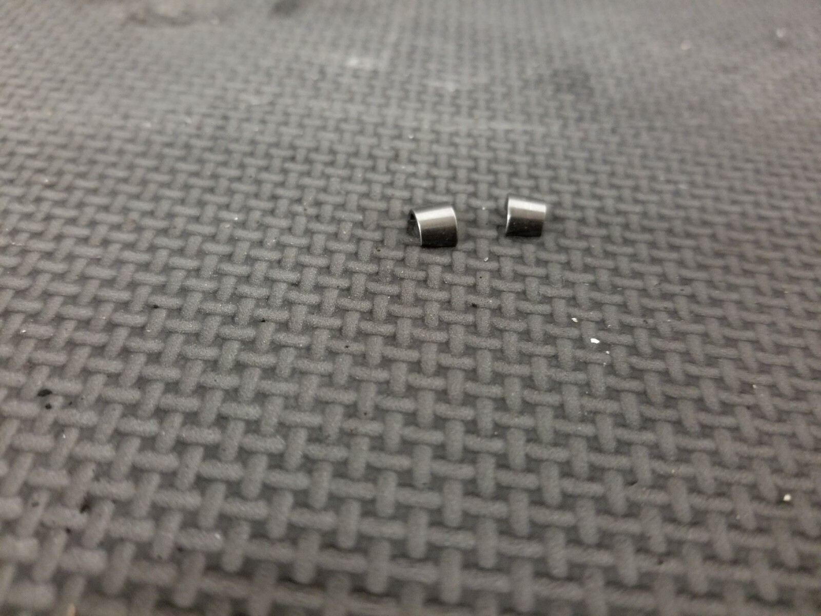 OEM Yamaha Outboard Valve Retainer Clips K0FA37420000 F150F350 Sold