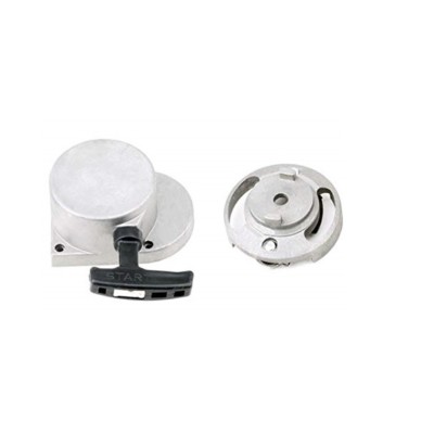 Alloy Pull Start Parts 50cc 60cc 66cc 80cc 2 Stroke Engine Motorized