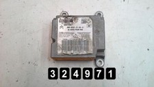 2003 CITROEN XSARA PICASSO ECU MODULE 9652276980 602327400 GENUINE