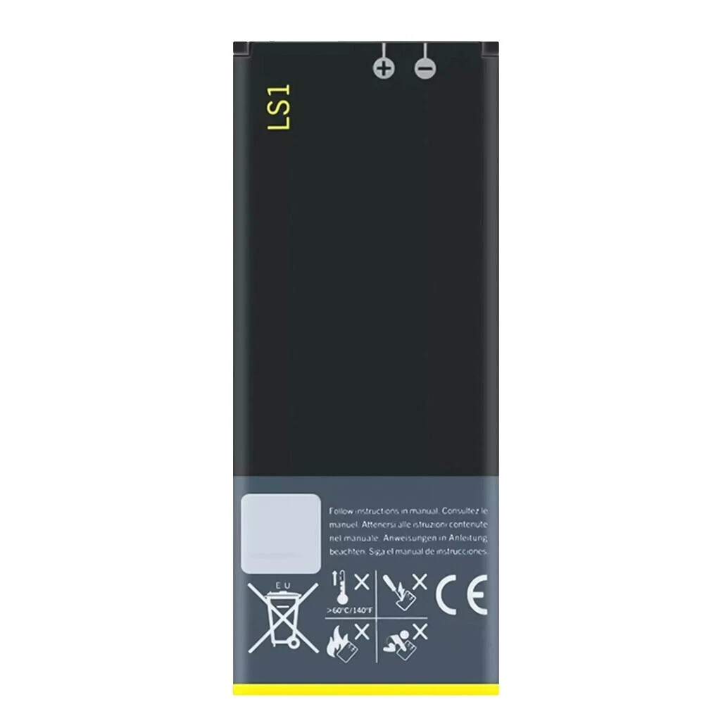 Cell Phone Batteries for BlackBerry Z10