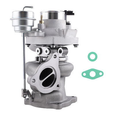 Turbocharger K16 Turbo for Volvo XC70 3.0 SI6T Engine GAS 2009- 53169700015