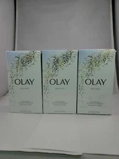 Set Of 3 OLAY BODY MILK LIGHTWEIGHT 48-HOUR FRAGRANCE-FREE 6 FL OZ Ea