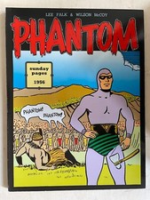 PHANTOM (L'UOMO MASCHERATO) - Collana New Comics Now #174 (Comic Art)*