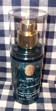 ALL NEW Jasmine DISNEY PRINCESS Mist TRAVEL 2.5 oz Bath  Body Works SHIPS FREE 