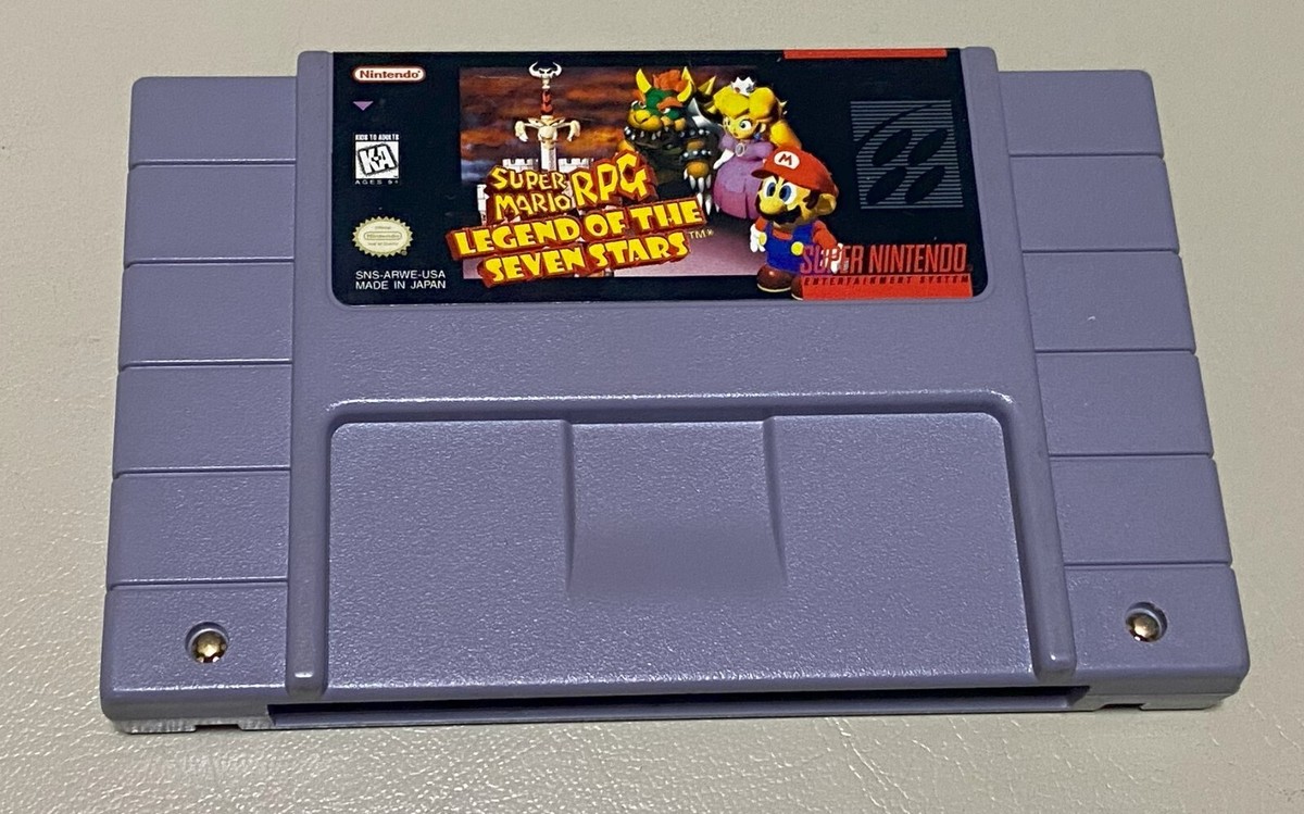 Nintendo SNES Super Nintendo Games - Pick and choose- All Nintendo SNES Super Nintendo Games - Pick and choose- All