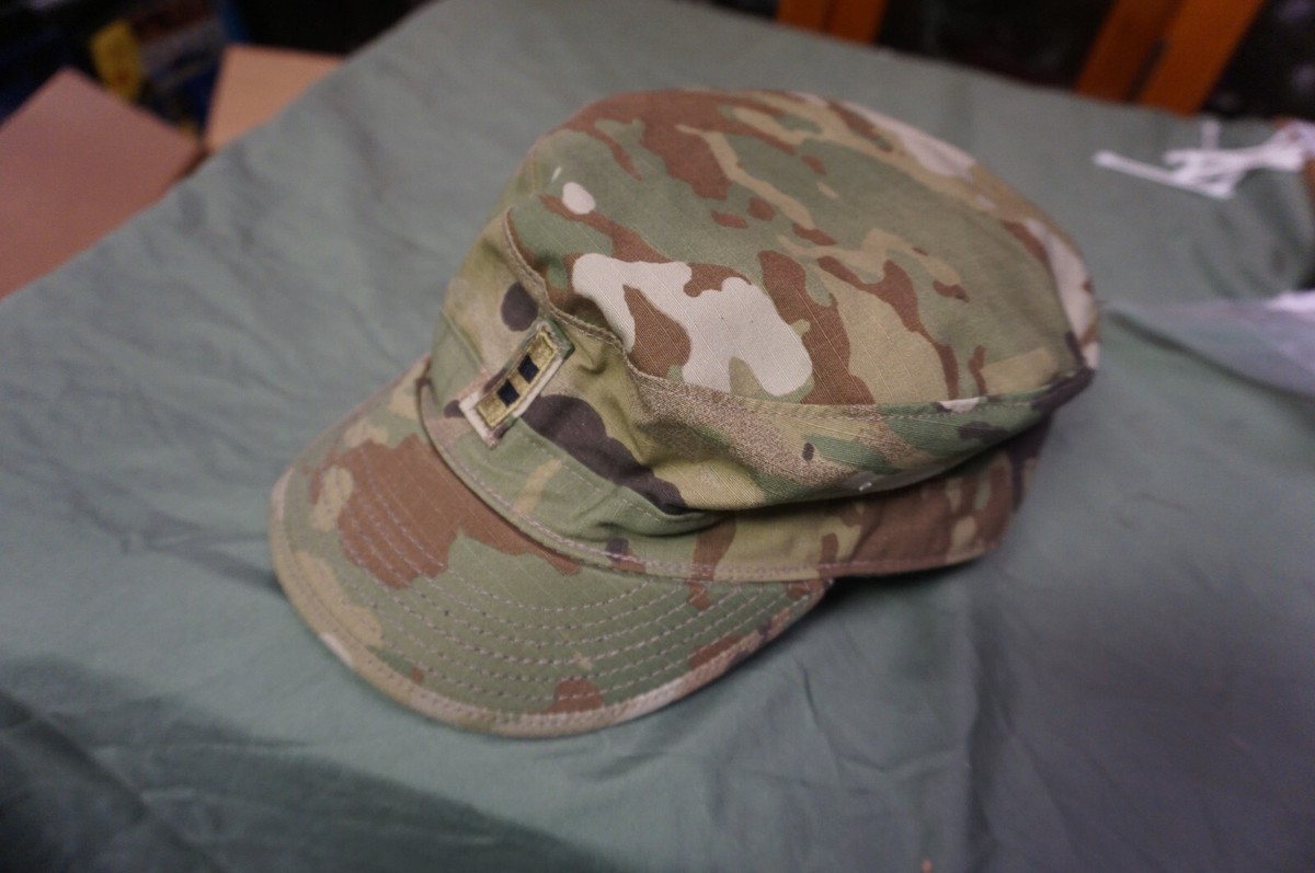個人装備 60s US ARMY CAP 7 1/4 個人装備 60s US ARMY CAP 7 1/4 Army CW2 Patrol Cap Size 7 1/
