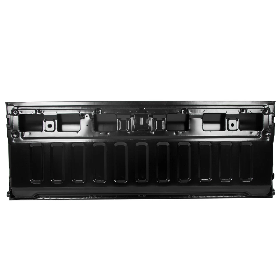 Rear Tailgate w/ Access Cover For Ford F-150 97-03 / F250 F350 Super Duty 99-07 Foto 2 de 4