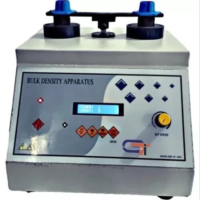 BRAND NEW Bulk Density Apparatus Digital Is Used For Testing