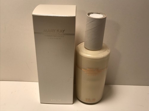 Mary Kay Shimmering Gold Body Lotion 6 Fl Oz. With Box New - Old Stock #0664