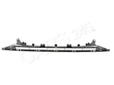 Genuine VOLKSWAGEN AUDI Front Bumper Trim - Center 4G0807683 for 