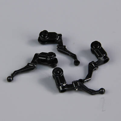 Twister Blade Grip Set (4 Stück) (für BO-105)