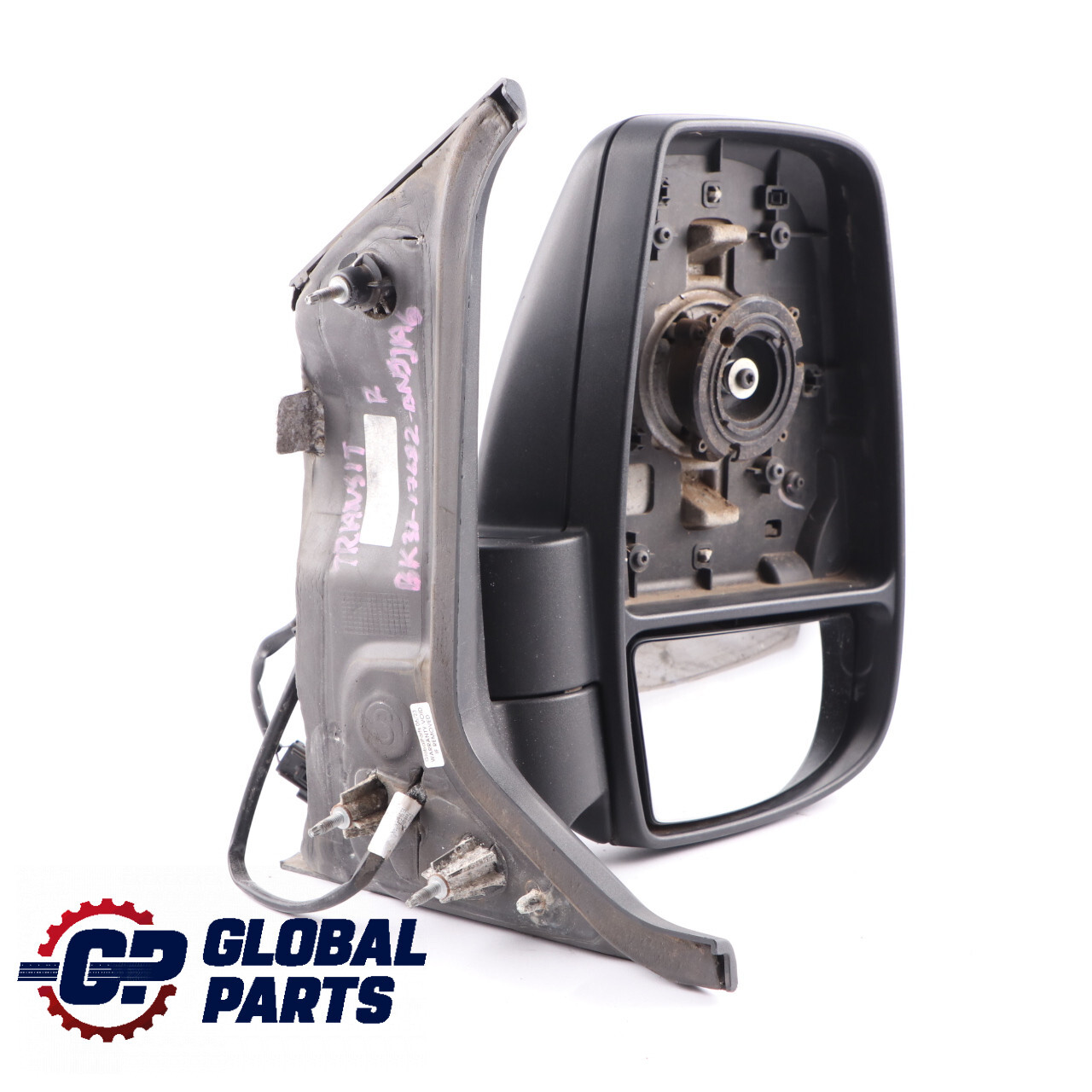 Ford TRANSIT Genuine Right Driver Side Wing Mirror PN 2474632 