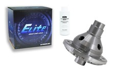Ford 9 Mustang Falcon Elite Powergrip Lsd Posi Differential Carrier 31 Spline