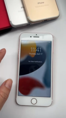 Sealed A++ Apple iphone 7 -32/128GB- unlocked with all carriers