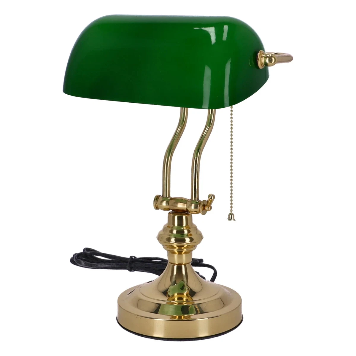 Lampes à poser / de bureau – Sélection Brocante