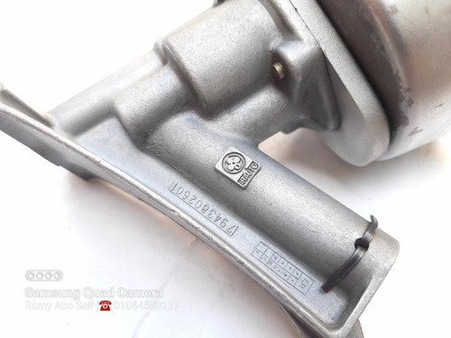 Peugeot 504-505. ENGINE OIL PUMP 7943802601. Brand: Rauto. France. New Original - Picture 13 of 13