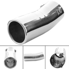 Auspuffblende Endrohr Endstück Für Toyota Land Cruiser Windom Tundra Tacoma RAV4