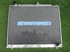 Radiator For Mitsubishi Pajeromonteroshogun 3.2 Di-d Awd Diesel 2000-2006 At Radiator For Mitsubishi Pajeromonteroshogun 3.2 Di-d Awd Diesel 2000-2006 At