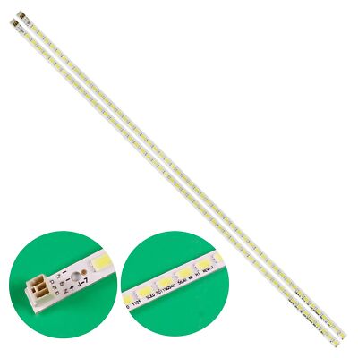 New LED strips For 40PFL4707 LC40LE510RU LC-40LE340 LC-40LE510E LC-40LE530E