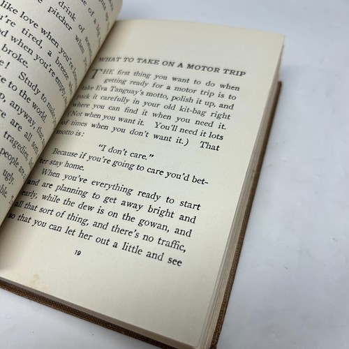 Four Minute Essays Dr Frank Crane 1919 Volumes 1-8 - Picture 7 of 15